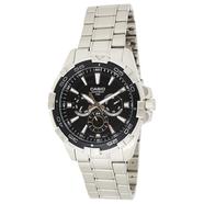 Casio Multifunction Watch for Men - MTS 100D-1AVDF