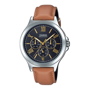 Casio Multifunctional Watch For Men - MTP-V300L-1A3UDF