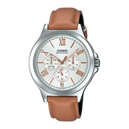 Casio Multifunctional Watch For Men - MTP-V300L-7A2UDF