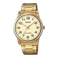 Casio Premium Quality Standard Watch For Men - MTP-V001G-9BUDF