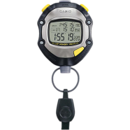 Casio Premium Stopwatch HS-70W-1DF image