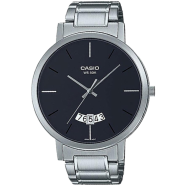 Casio Quartz Analog Men's Watch - MTP-B100D-1EVDF 
