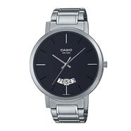 Casio Quartz Analog Men's Watch - MTP-B100D-1EVDF 