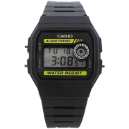 Casio Retro Watch - F-94WA-9DG icon