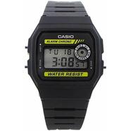 Casio Retro Watch - F 94WA-9DG