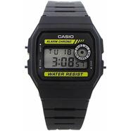 Casio Retro Watch - F-94WA-9DG icon