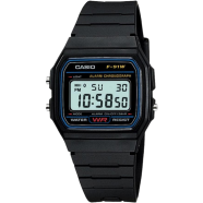 Casio Retro Watch - F-91W-1DG icon