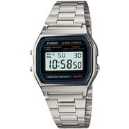 Casio Retro Watch - A158WA-1