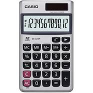Casio Basic Calculator - SX-320P-W