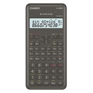 Casio Scientific Calculator 2nd Edition - FX-82MS icon