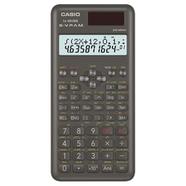 Casio Scientific Calculator 2nd Edition - (FX-991MS-2) icon