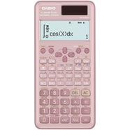 Casio Scientific Calculator (2nd edition) Pink - fx-991ES Plus-2