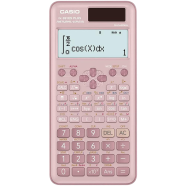 Casio Scientific Calculator (2nd edition) Pink - fx-991ES Plus-2 icon