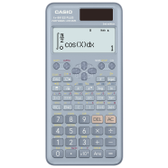 Casio Scientific Calculator (2nd edition) Blue - fx-991ES Plus-2 icon