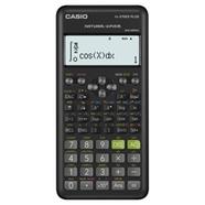Casio Scientific Calculator 2nd Edition - FX-570ES PLUS-2 