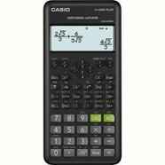 Casio Scientific Calculator 2nd Edition - FX-82ES Plus-2