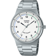 Casio Solar Powered Analog Men's Watch - MTP-RS105D-7BVDF