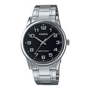 Casio Stainless Steel Standard Watch For Men - MTP-V001D-1BUDF