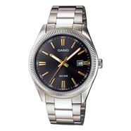 Casio Standard Analog Dial Watch For Men - MTP-1302D-1A2VDF