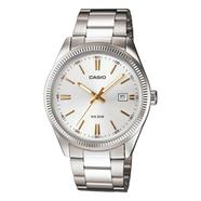 Casio Standard Analog Dial Watch For Men - MTP-1302D-7A2VDF