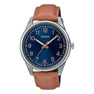 Casio Standard Analog Watch For Men - MTP-V005L-2B4UDF 