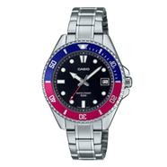 Casio Unisex's Watches - MDV-10D-1A3VDF