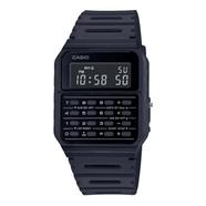 Casio Vintage Calculator Watch image