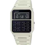 Casio Vintage Calculator Watch - CA-53WF-8BDF