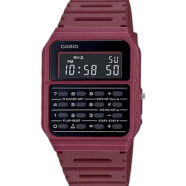 Casio Vintage Calculator Watch - CA-53WF-4BDF