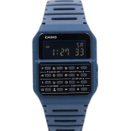 Casio Vintage Calculator Watch - CA-53WF-2BDF