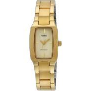 Casio Vintage Gold For Women - LTP-1165N-9CRDF