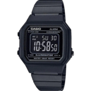 Casio Vintage Men's Watch - B650WB-1BDF