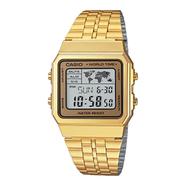 Casio Vintage Series - A500WGA-9