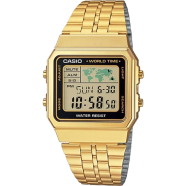 Casio Vintage Series - A500WGA-1DF