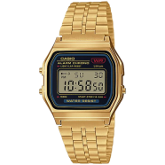 Casio Vintage Series Watch - A159WGEA-1