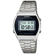 Casio Vintage Watch - B640WD-1AVDF