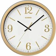 Casio Wall Clock - IQ-71-9DF