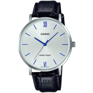 Casio Watch For Men - MTP VT01L-7B1UDF