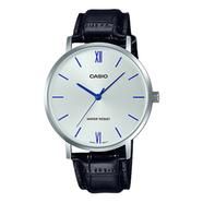 Casio Watch For Men - MTP VT01L-7B1UDF