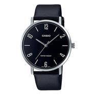 Casio Watch For Men - MTP VT01L-1B2UDF