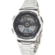 Casio Watch For Men - AE-1100WD-1AVDF