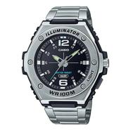 Casio Watch For Men - MWA-100HD-1AVDF