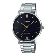 Casio Watch For Men - MTP VT01D-1BUDF