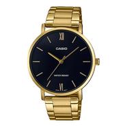 Casio Watch For Men - MTP VT01G-1BUDF