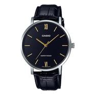 Casio Watch For Men - MTP VT01L-1BUDF