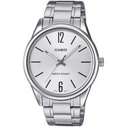 Casio Watch For Men - MTP V005D-7BUDF