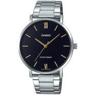 Casio Watch For Men - MTP VT01D-1BUDF