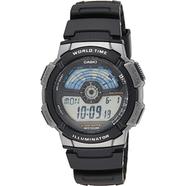 Casio Watch For Men - AE-1100W-1AVDF