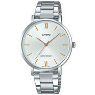 Casio Watch For Women - LTP VT01D-7BUDF