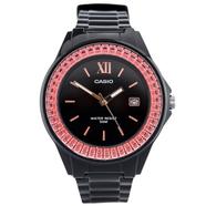 Casio Watch For Women - LX 500H-1EVDF